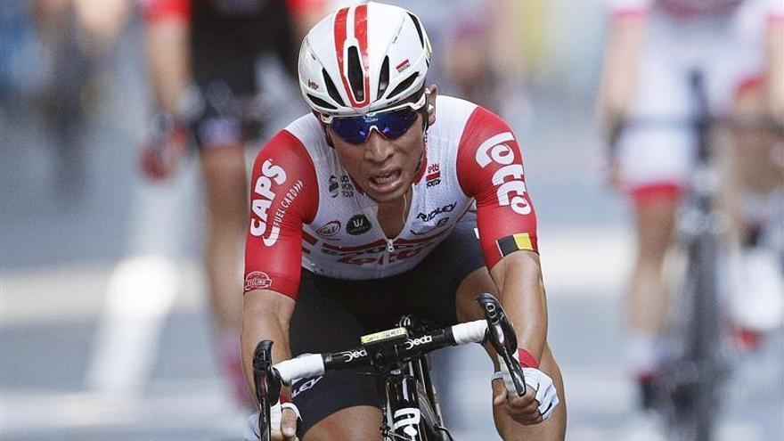 El Tour encara la hora de la verdad en los Pirineos