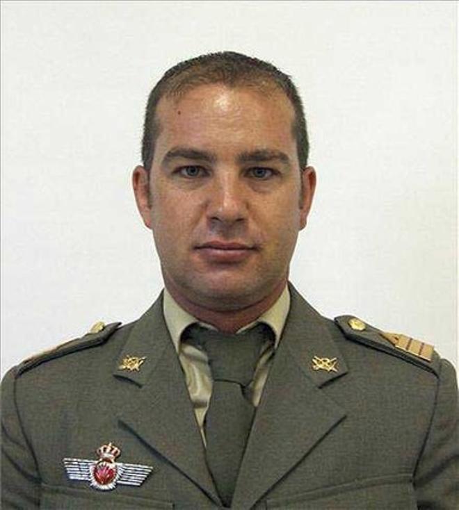 Un soldado español muere en una refriega en Afganistán
