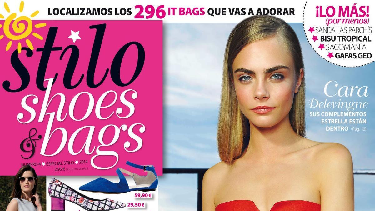 ¡El especial Shoes&amp;Bags ya está a la venta!