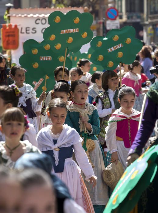 Magdalena 2019: Pregó infantil