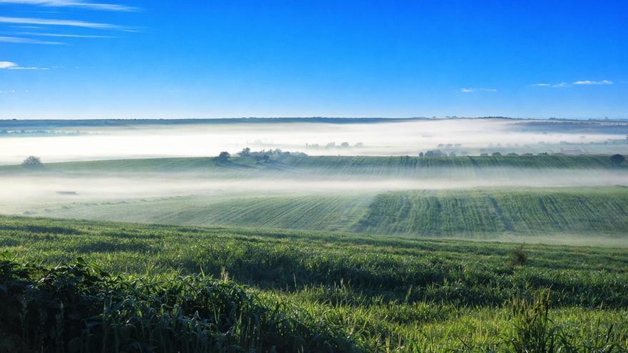 Evolución de la protección ambiental en Andalucía
