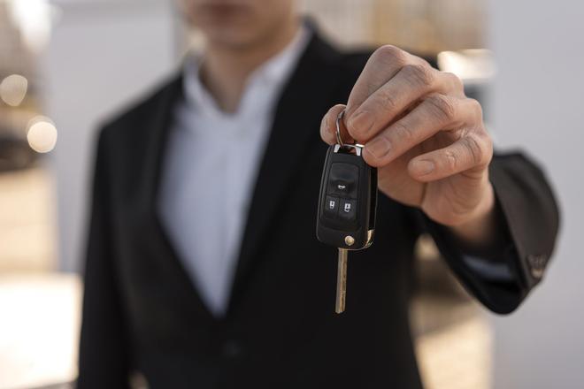 El 80% de los usuarios en España desconoce los daños reales de su coche