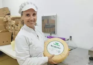 El secreto del queso asturiano que logró la medalla de plata en el Campeonato Mundial de Brasil, al descubierto