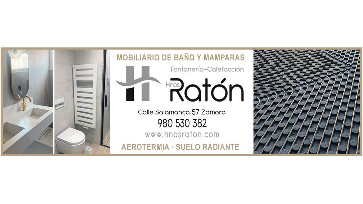 Hermanos Ratón