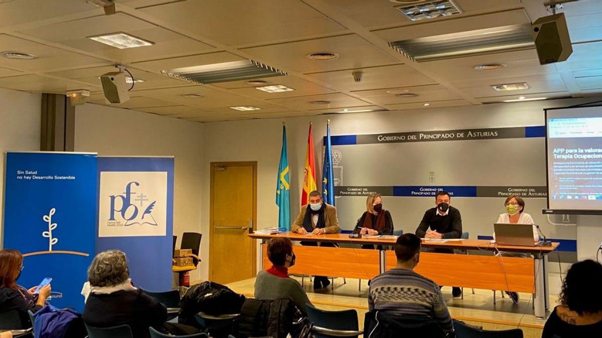 Puentes con la diversidad funcional en la Facultad Padre Ossó | LNE