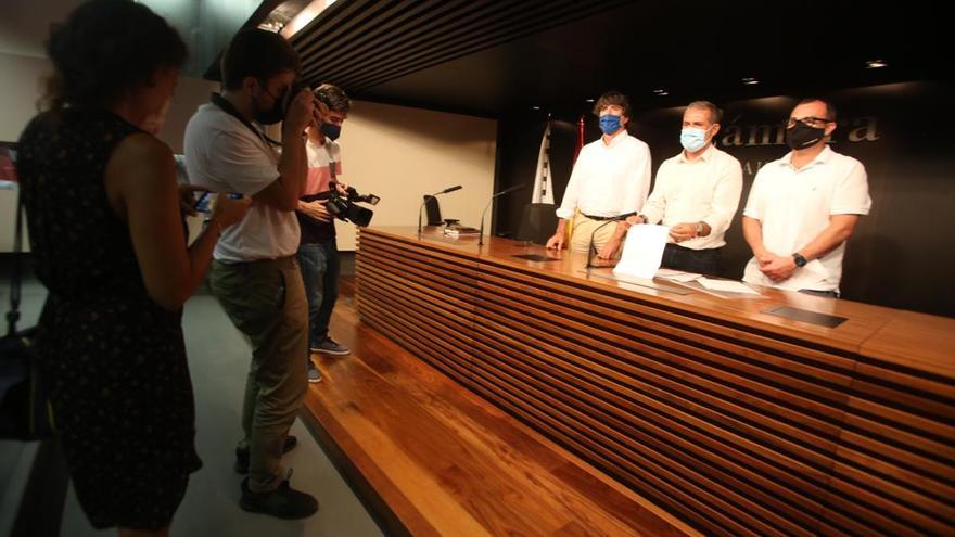Los hosteleros arremeten contra Puig por el comité de expertos frente al covid: "Ni está constituido ni hay actas de las reuniones" - Vimarsana News