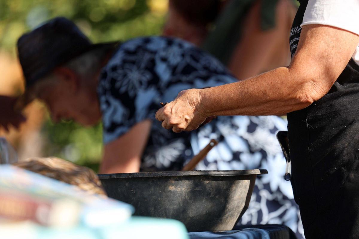 L’Hort Comunitari de Sa Llavanera: celebración de la agricultura para todas las edades L’Hort Comunitari de Sa Llavanera: celebración de la agricultura para todas las edades