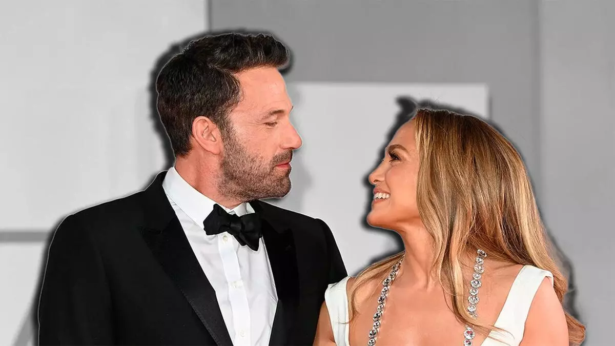 Jennifer Lopez ya lo advirtió: cumple la promesa que le hizo a sus hijos tras cortar con Ben Affleck