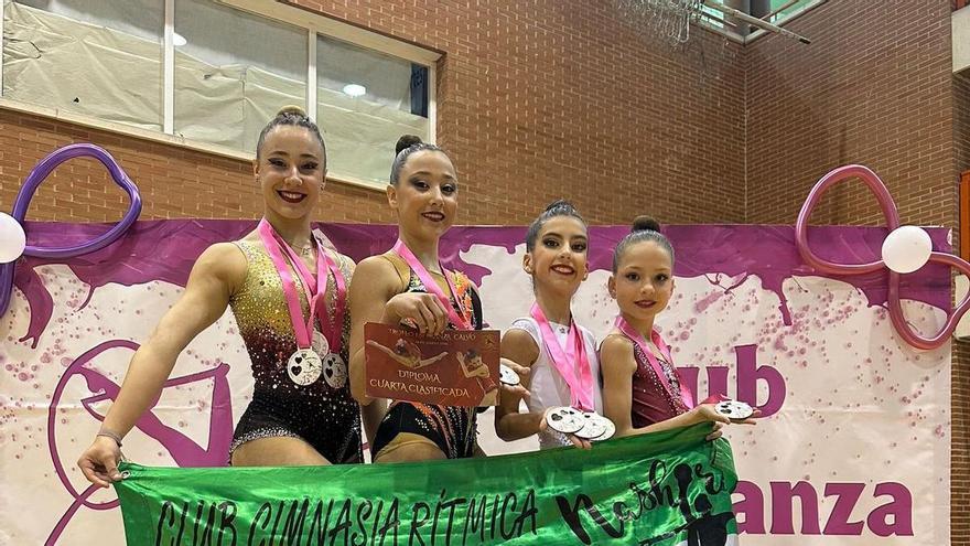 El Nashira de Plasencia triunfa en Cuenca