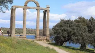 Augustóbriga, la gran sorpresa en Bohonal de Ibor