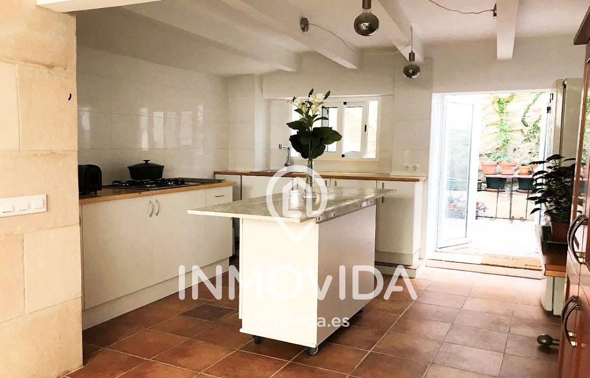 Casa en venta en Xátiva, Valencia