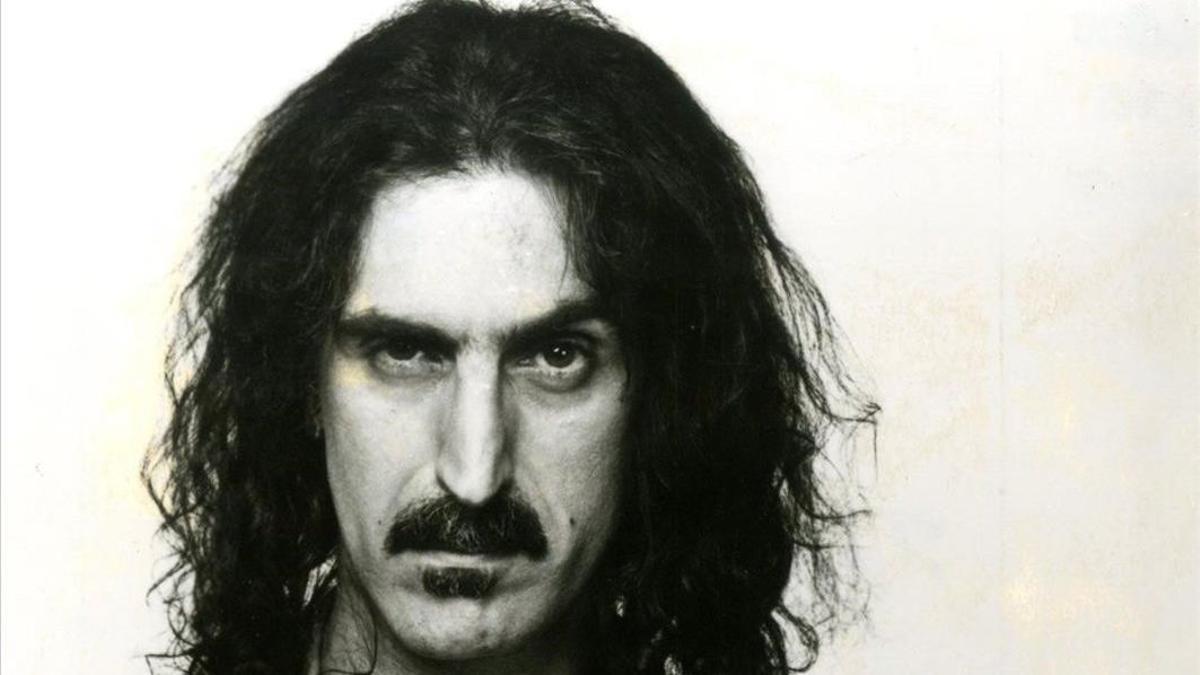 zentauroepp28133062 frank zappa 1984 fotografia steve schapiro181130115606 zentauroepp28133062 frank zappa 1984 fotografia steve schapiro181130115606