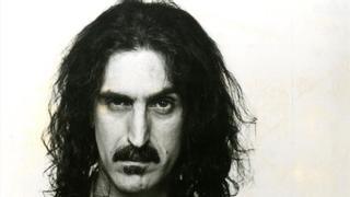 Frank Zappa, 25 años sin el gran provocador