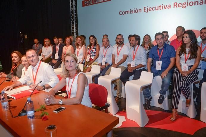 13º CONGRESO REGIONAL DEL PSOE