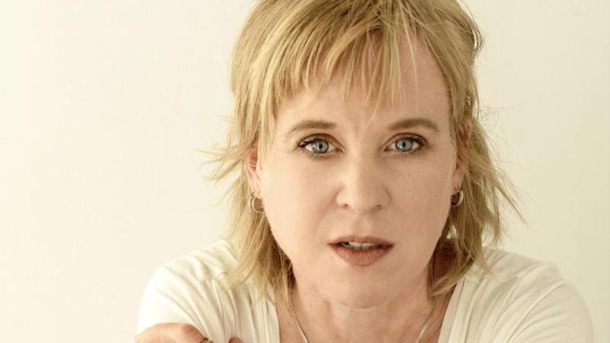 Kristin Hersh, un concierto imprescindible e histórico en sa Pobla