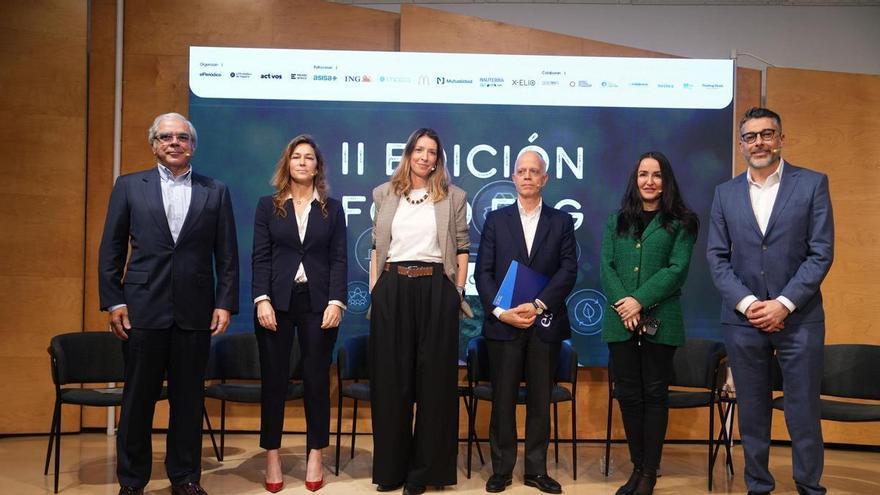 Los criterios ESG maduran en las empresas y pasan del discurso a la gestión