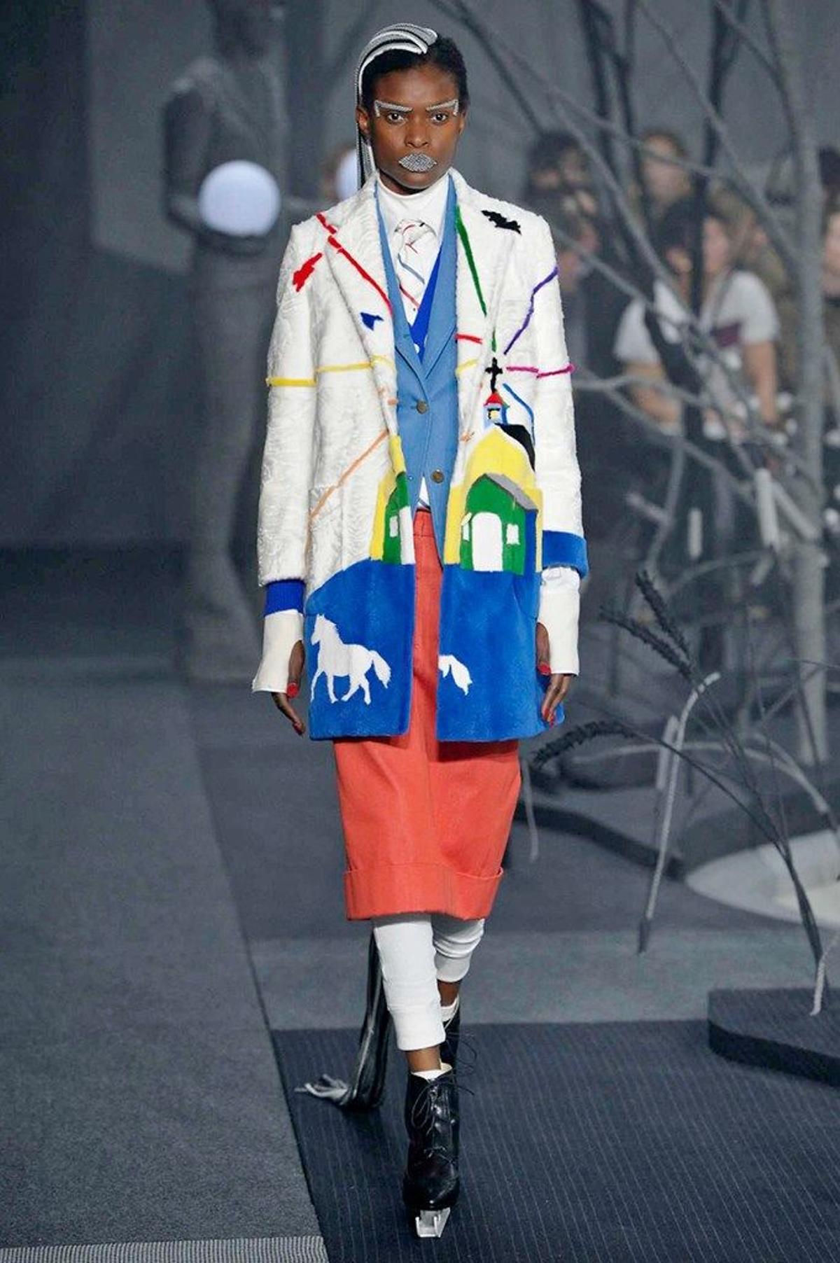 Thom Browne