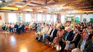 Conservas Mariscadora celebra por todo lo alto 60 años de existencia