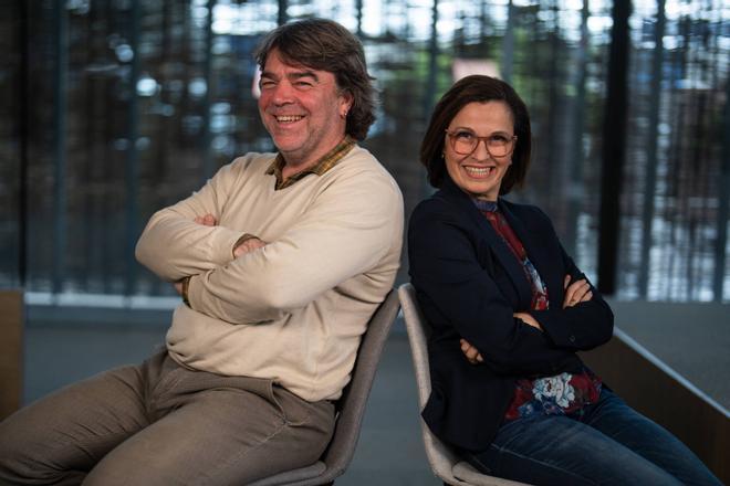 Rosa Rabbani, psicòloga: "El criteri per anar o no El criterio para ir o no al dinar de Nadal amb la teva família política és pensar en la teva parella"