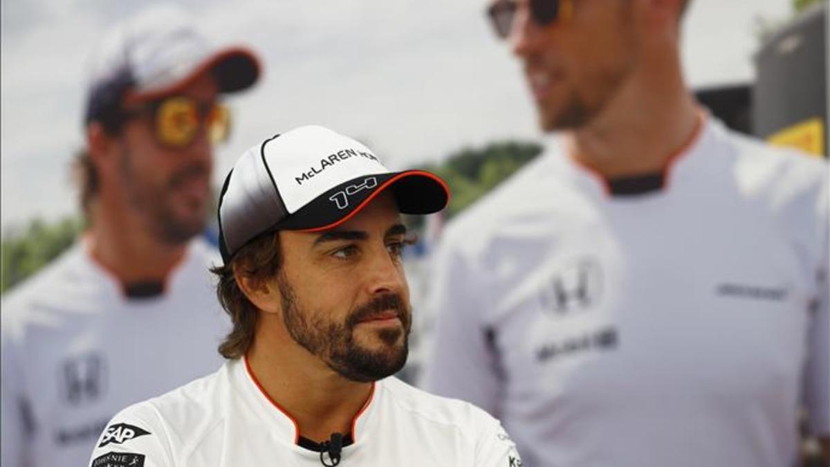 fernando alonso