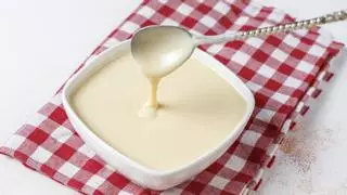 ¿Es bueno comer todos los días leche condensada?