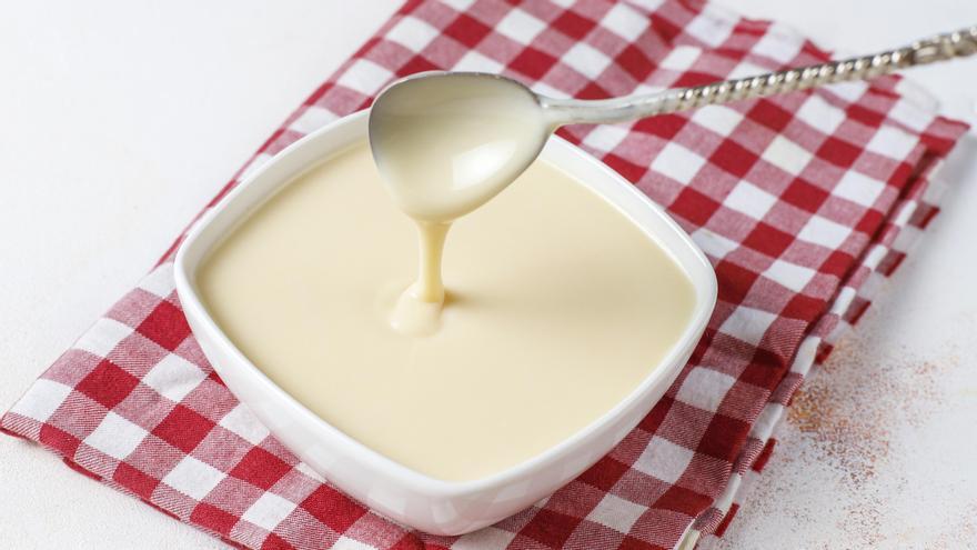 ¿Qué pasa si como leche condensada todos los días?