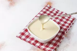 ¿Es bueno comer todos los días leche condensada?