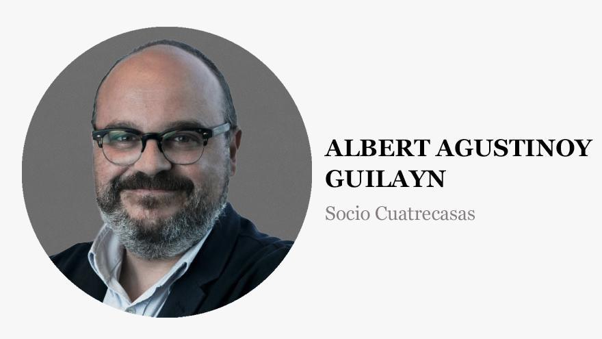 Levantarse después del golpe: claves legales tras un ciberataque