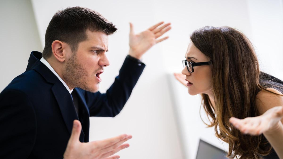 Poner límites sin sentir culpa