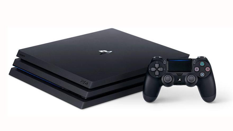 Todo lo que debes saber sobre la nueva gran actualización para PlayStation 4  - Información