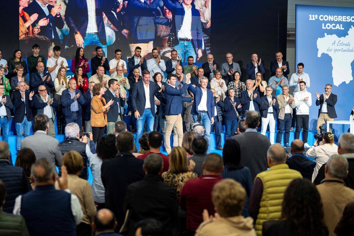 Congreso PP Estrada.