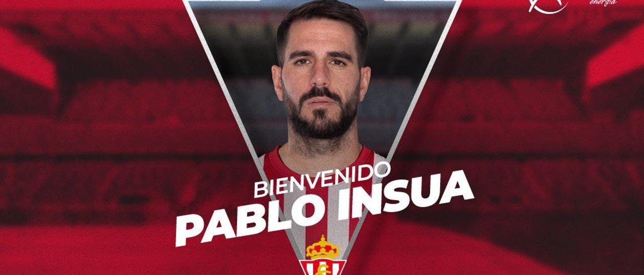 Pablo Insua.