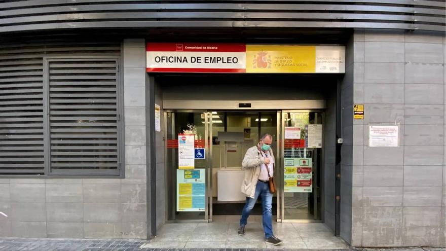 El SEPE ofrece nuevos empleos con sueldos de hasta 5.000 euros al mes