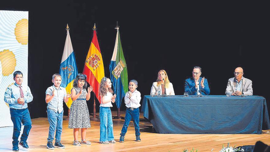 Once centros de las Islas, premiados por su excelencia