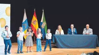 Once centros de las Islas, premiados por su excelencia