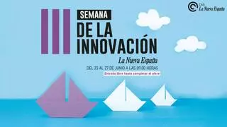 Los emprendedores asturianos cuentan sus secretos en LA NUEVA ESPAÑA