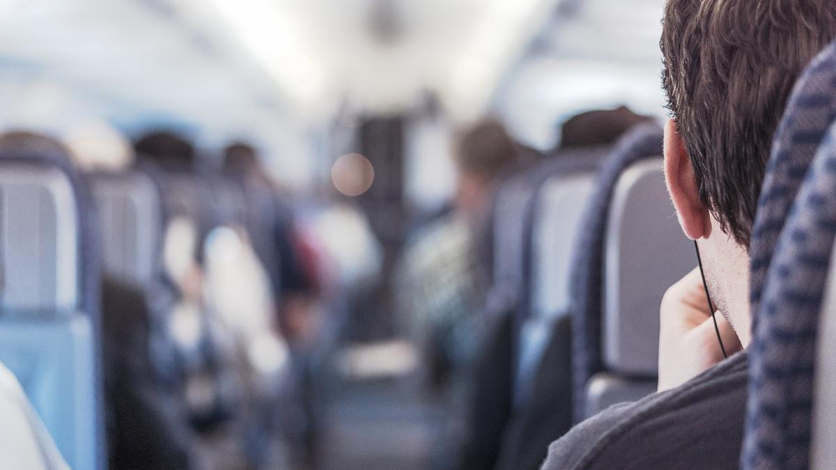 Así puedes cambiar tu asiento en Ryanair en el último minuto