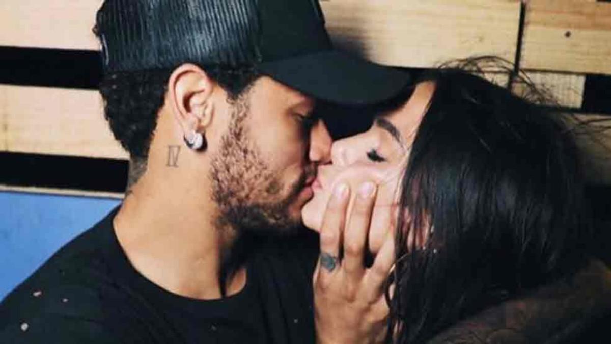 Neymar y Bruna Marquezine se van a casar