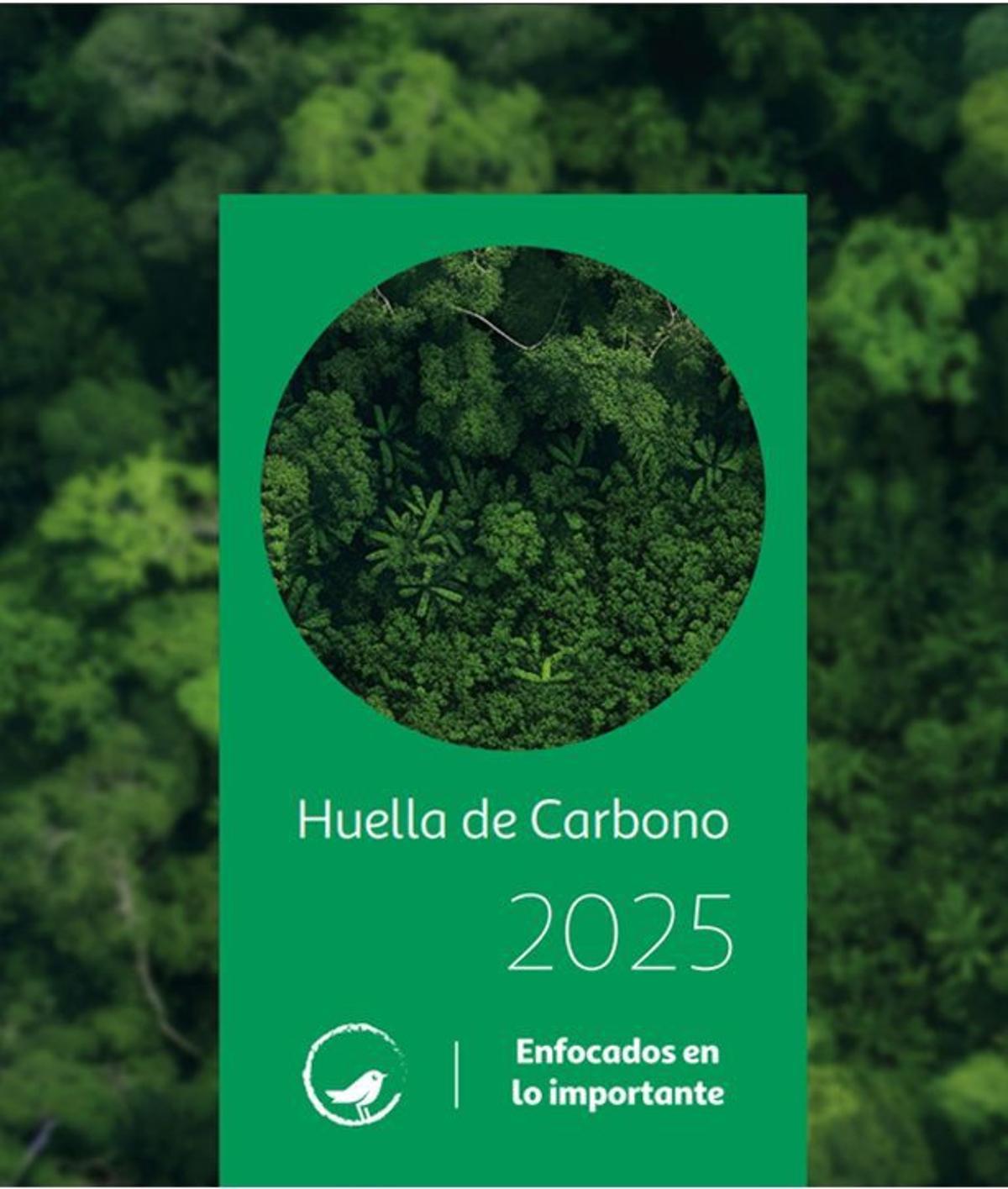 Alcampo reduce en 2025 un 4% sus emisiones 
de CO2eq  | ALCAMPO