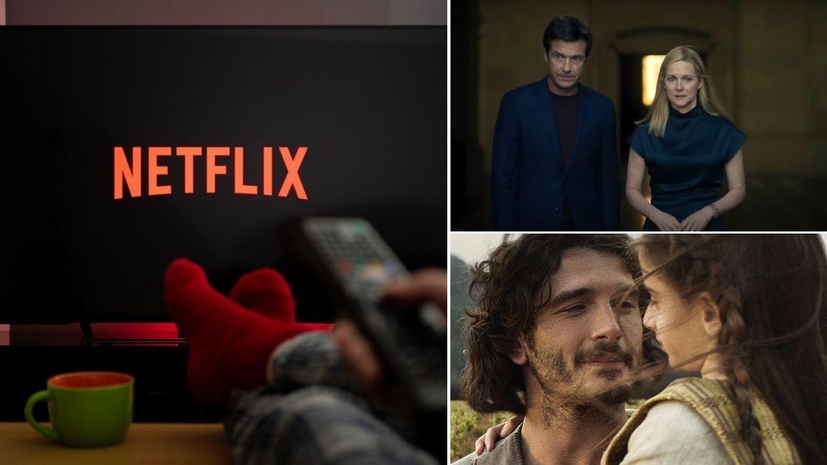 Recomendaciones para ver en Netflix esta Semana Santa