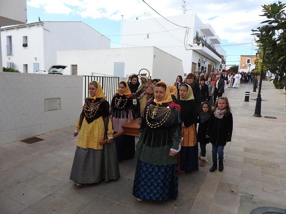 Fiestas de Sant Francesc