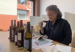 La periodista Margaret Rand cata más de 100 vinos con DO Toro para Tim Atkin