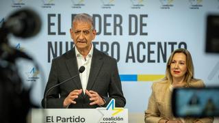 Coalición Canaria propone una tasa turística en Tenerife para los no residentes en las Islas