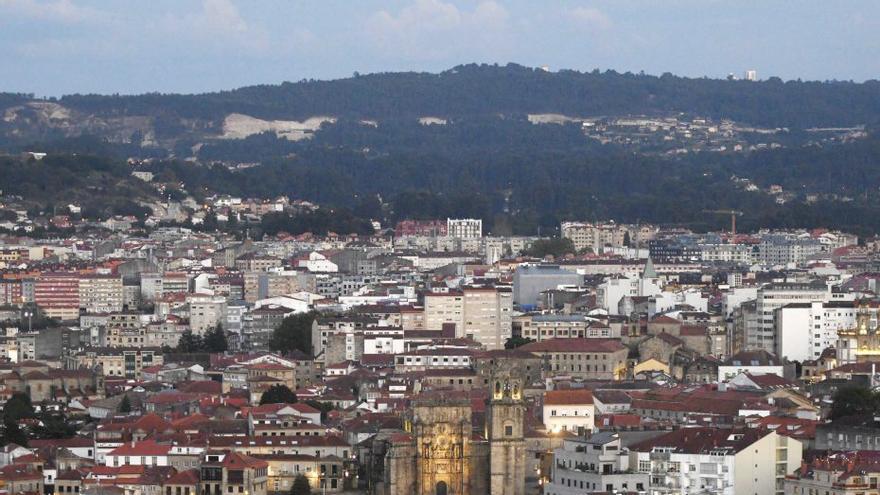 Pontevedra, tercera capital española donde más se encarece la vivienda