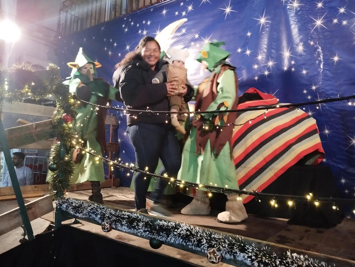 Festa del Cagatió de Sant Vicenç de Castellet