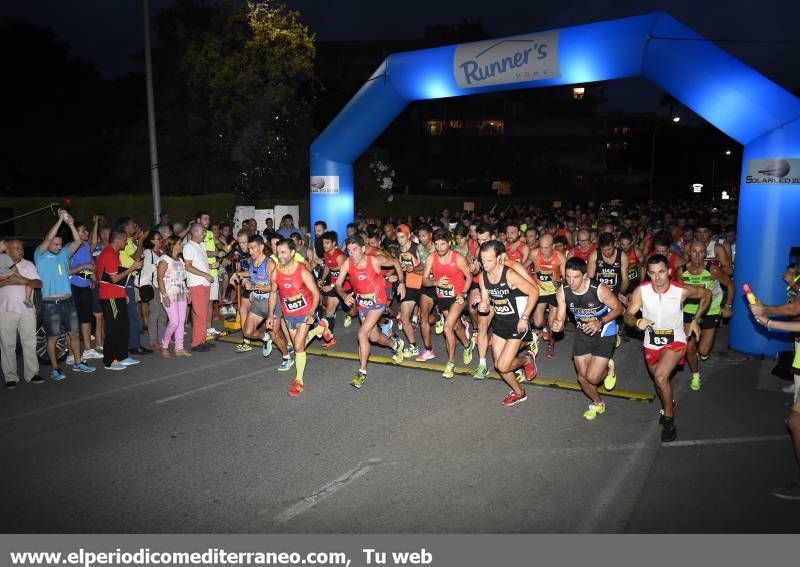 Galería de fotos -- II 10K Benicàssim Platges