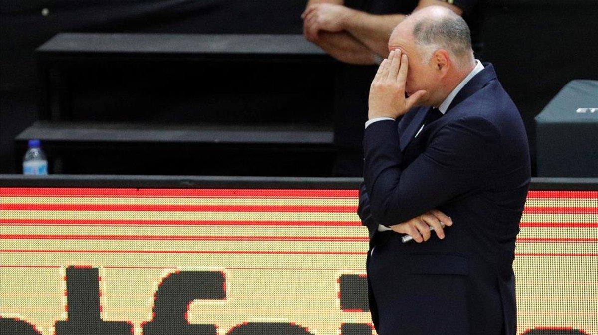 Laso y su Madrid se la juegan