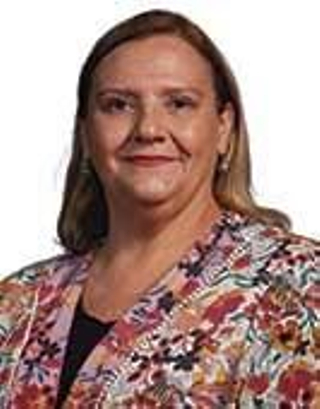 María Magdalena García