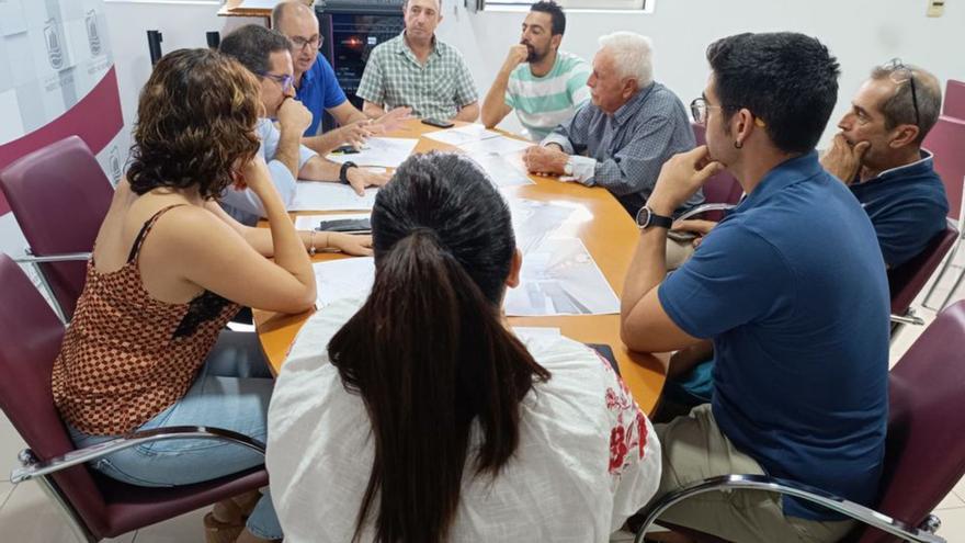 Puerto del Rosario destinará casi un millón de euros para la rehabilitación del Mercado