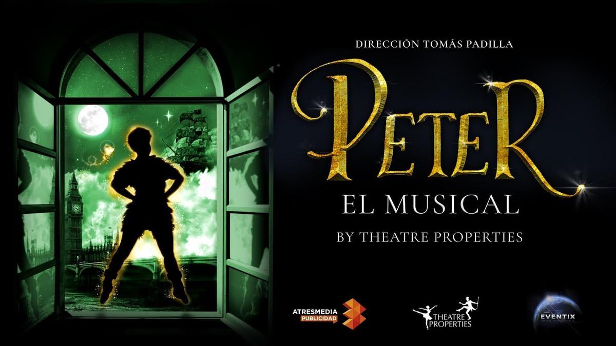 Cartel anunciador del espectáculo.